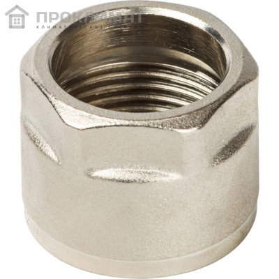Евроконус STOUT компрессионный для труб PEX 20х2,0х3/4" 