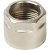 Евроконус STOUT компрессионный для труб PEX 20х2,0х3/4" 