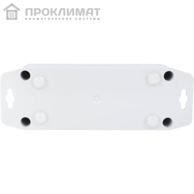 Радиодатчик протечки воды ZONT МЛ-712 (868 МГц)
