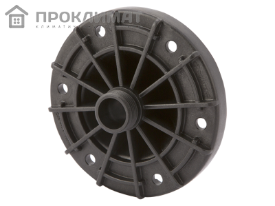 Фланец ГА 24-150л пластиковый