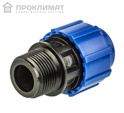Муфта 25х1