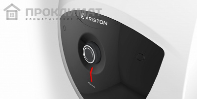 Водонагреватель Ariston ABS ANDRIS LUX 10 UR (под раковиной)
