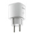 Розетка умная HOMMYN Smart Plug RKNZ01  1