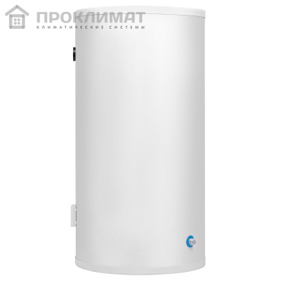  Бойлер косвенного нагрева AQUATEC INOX-T 150 напольный верхнее подключение  в Перми 