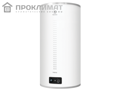 Водонагреватель накопительный Electrolux Interio 3 EWH 100