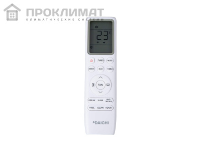 Сплит-система DAICHI AIR35AVQS1R-2/AIR35FVS1R-2 inverter