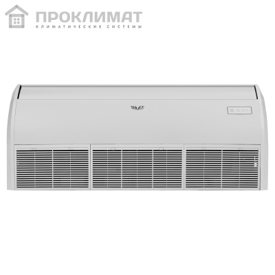Комплект напольно-потолочный SHUFT SFLC_CF-48HN1