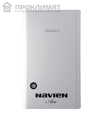 Котел газовый NAVIEN Ace ATMO 24AN
