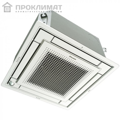 Блок внутренний кассетный Daikin FFA60A