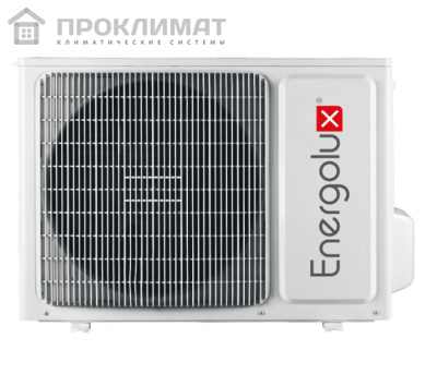 Наружный блок Energolux SAM14M3-GI/2
