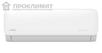 Сплит-система KENTATSU KANAMI KSGA21HZRN1/KSRA21HZRN1 inverter (1)