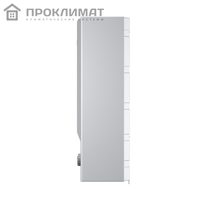  Колонка газовая Thermex GRAND G 20 D (Silver)  в Перми 