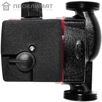 ROMMER PROFI Циркуляционный насос RATE 25/60-130
