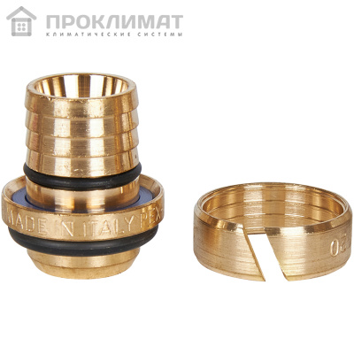 Угольник винтовой STOUT 90° 20х20 
