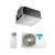 Сплит-система 18 кассетная HISENSE HEAVY (DC inverter)  AUC-18UX4SAA 3