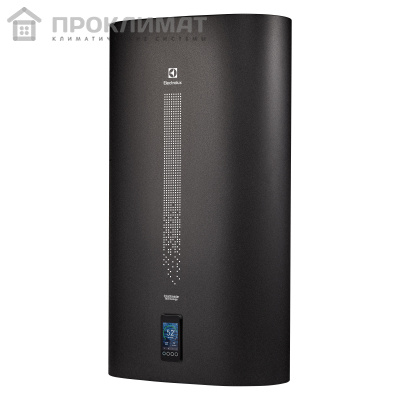 Водонагреватель Electrolux EWH 100 Smart Inverter Grafit 1