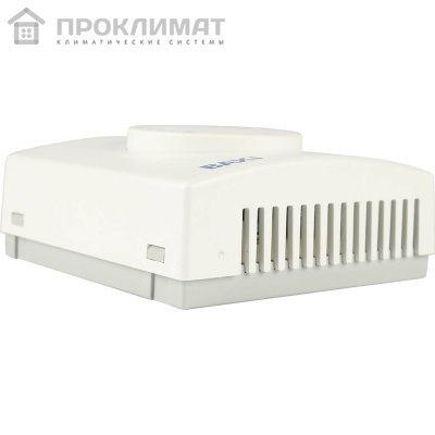Термостат комнатный механический BAXI TAMO11MI, 220 В