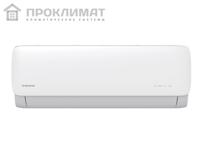 Внутренний блок настенного типа Kentatsu KANAMI KMGA26HZRN1