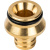 Евроконус STOUT компрессионный для труб PEX 16х2,0х3/4" 