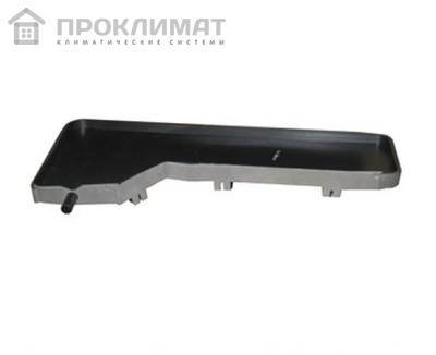 Дополнительный внеш. дренажный поддон LZ-BDD42 (C) для кассетных фанкойлов серии BQ22C, BQ42С