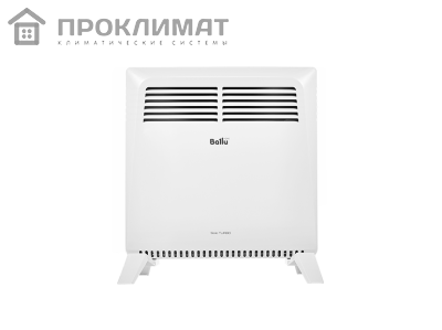 Конвектор Ballu Solo Turbo BEC/SMT-1000