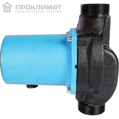 Насос циркуляционный STOUT 25/80-180