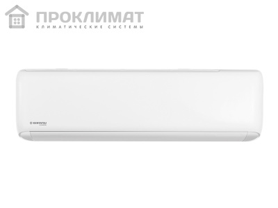Сплит-система Kentatsu TIBA KSGTI70HZRN1R/KSRTI70HZRN1R