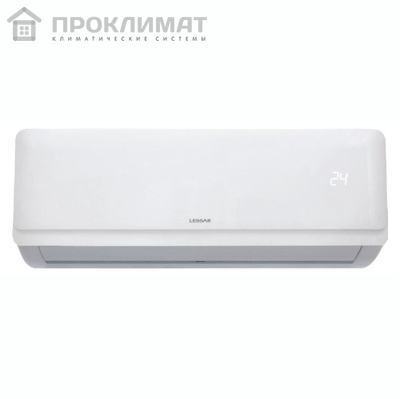 Блок внутренний настенный Lessar eMagic Inverte LS-MHE24KOA2A