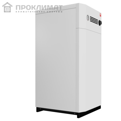 Котел газовый напольный Лемакс Classic-50 (одноконтурный) 3