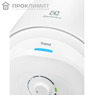 Водонагреватель накопительный Electrolux Trend EWH 50 5