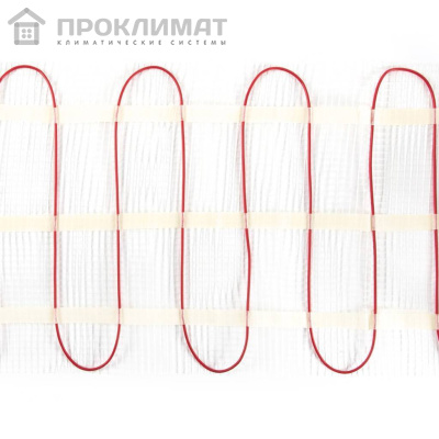 Термомат Thermo TVK-130  6,0 м2