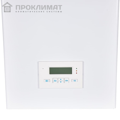 Котел электрический STOUT PLUS 5 кВт