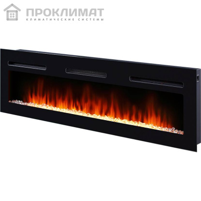 Очаг электрический Electrolux Infinity EFP/P-1600ULS 1