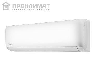 Сплит-система Kentatsu TIBA KSGTI70HFAN1/KSRTI70HFAN1