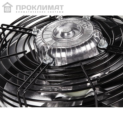 Пушка электрическая Ballu ВНР-MW-5 (5 кВт)