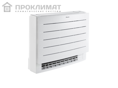 Блок внутренний напольный Daikin FVXM50A