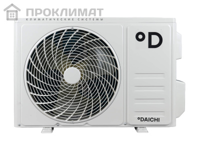 Сплит-система DAICHI AIR AIR20AVQ1R/AIR20FV1R