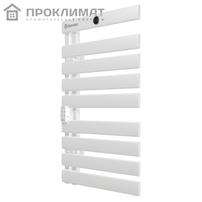 Полотенцесушитель электрический THERMEX Njord White