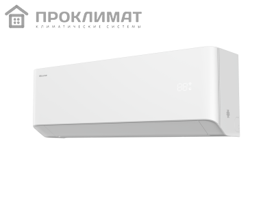 Сплит-система HISENSE VIBE DC Inverter AS-07UW4RYRHB00 Wi-Fi