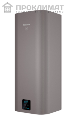 Водонагреватель THERMEX SMART 80 V (нерж.) 1