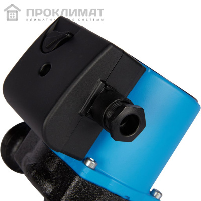 Насос циркуляционный STOUT 25/40-180