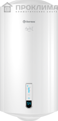 Водонагреватель THERMEX Auga 100 V Wi-Fi (вертикальный) 1