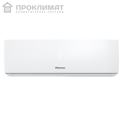 Сплит-система HISENSE EASY Classic AS-09HR4RYDDJ00 2