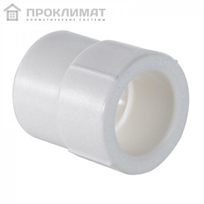 Муфта переходная 32/20 ВН/НР (450/75) Valfex