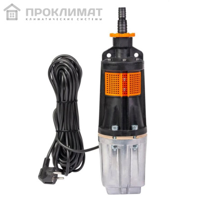 Насос погружной вибрационный Джилекс КАЧАН 20/60-16м