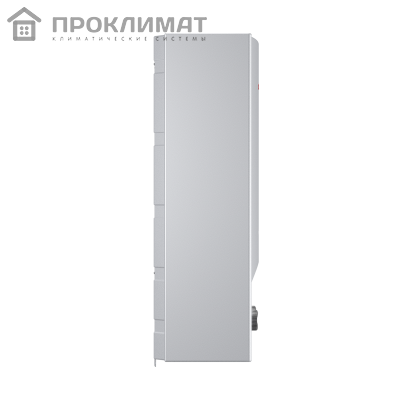  Колонка газовая Thermex GRAND G 20 D (Silver)  в Перми 
