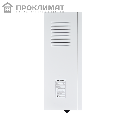 Котел электрический THERMEX Sonne 12 Wi-Fi (White)
