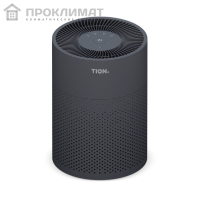 Очиститель-обеззараживатель TION IQ-100 черный
