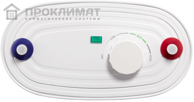 Водонагреватель накопительный Ballu RODON BWH/S 50 SP 3
