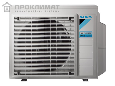 Блок наружный Daikin 4MXM80A9
